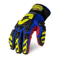 Kong Deck Crew Waterproof A7 IVE Work Gloves