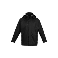 Biz Collection Unisex Core Jacket