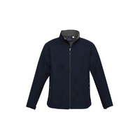 Biz Collection Mens Geneva Jacket