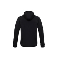 Biz Collection Mens Stealth Tech Hoodie