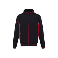 Biz Collection Mens Titan Jacket