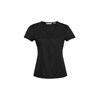 Biz Collection Ladies Chic Top