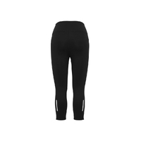 Biz Collection Ladies Flex 3/4 Leggings