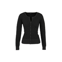 Biz Collection Ladies Origin Merino Cardigan