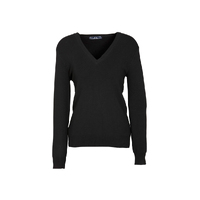 Biz Collection Ladies V-Neck Pullover