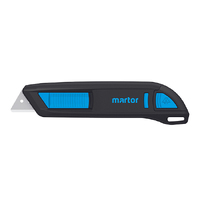 Martor Secunorm Safety Knife #3000110