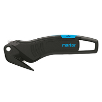 Martor Secumax 320 Safety Film Cutter #32000110