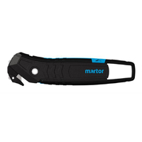 Martor Secumax 350 Safety Knife #350001