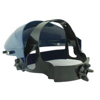 Maxisafe Brow Guard with Ratchet Headgear