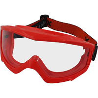 MaxiPRO Goggles Clear Lens