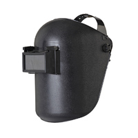 Maxisafe Welding helmet with Flip-up Lens