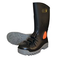 Stimela XP Safety Toe Gumboot with Midsole & Metatarsal Protection