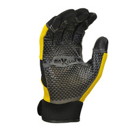 G-Force MaxGrip' Mechanics Glove with Silicone Grip