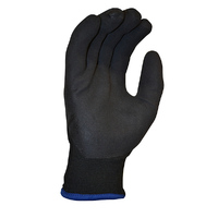 Black Knight Gripmaster Sub Zero Thermal Glove