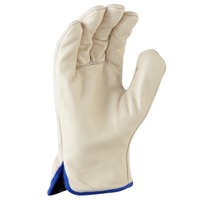 Maxisafe Polar Bear Fur Lined Rigger Glove