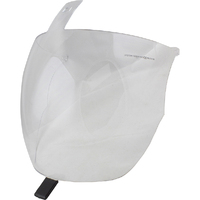 E-MAN clear replacement visor