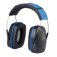 Maxisafe Earmuff 26dB Class 5 Blue