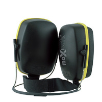 Maxisafe Neck Style Earmuff 25dB Class 4 Yellow