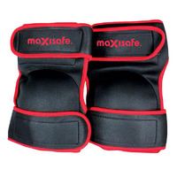 Maxisafe Comfort Style knee pads