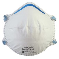 P2 Conical Respirator box 20