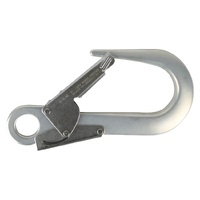 Maxisafe Forged Aluminium Alloy Scaffold Hook 22kn