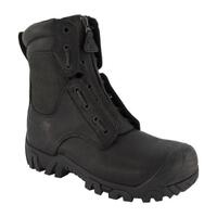 Magnum Vulcan Lite CT CP WPI with Front Zip Men's Fire Work Safety Boots