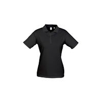 Biz Collection Ladies Ice Polo