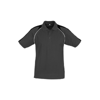 Biz Collection Mens Triton Polo