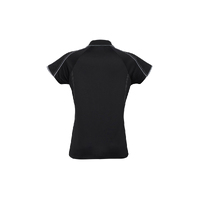 Biz Collection Ladies Blade Polo