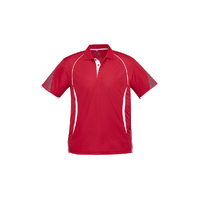 Biz Collection Kids Razor Polo