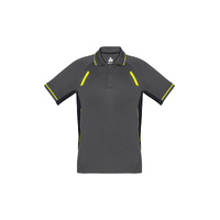 Biz Collection Kids Renegade Polo