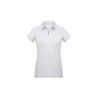 Biz Collection Ladies Profile Polo