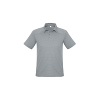 Biz Collection Mens Profile Polo