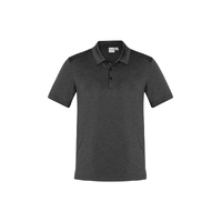 Biz Collection Mens Aero Polo