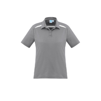 Biz Collection Ladies Sonar Polo