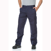 WORKIT Lightweight Cotton Drill Cargo Pants