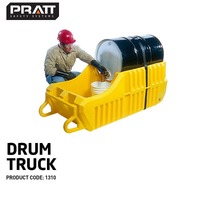 Drum Truck