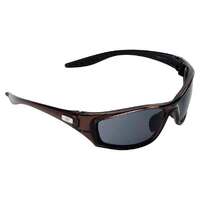 Mercury Safety Glasses Polarized Smoke Lens