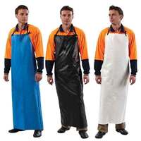 Pro Choice Safety Gear PVC Apron 90cm X 120cm