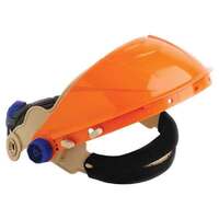 Browguard Orange