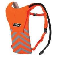 Hydration Backpack 3L Hi Vis Orange