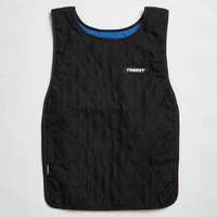 Black Evaporative Cooling Slip-Over Vest