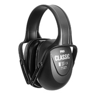 ProChoice Hearing Protection Classic Earmuffs EMCLA