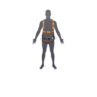 Tactician Multi-Purpose Harness -Standard (M L)