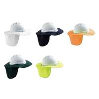 Hard Hat Brim