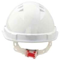 Hard Hat Push Lock Harness For V6 Hard Hats