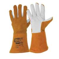 Pyromate Tigga Tig Welders Gloves 12 Pack