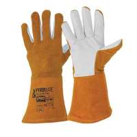 Pyromate Tigga Tig Welders Glove Large