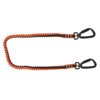 Tool Lanyard with 2 X Double Action Karabiners