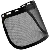 Visor To Suit Pro Choice Safety GearBrowguards (BG & HHBGE) Mesh Lens